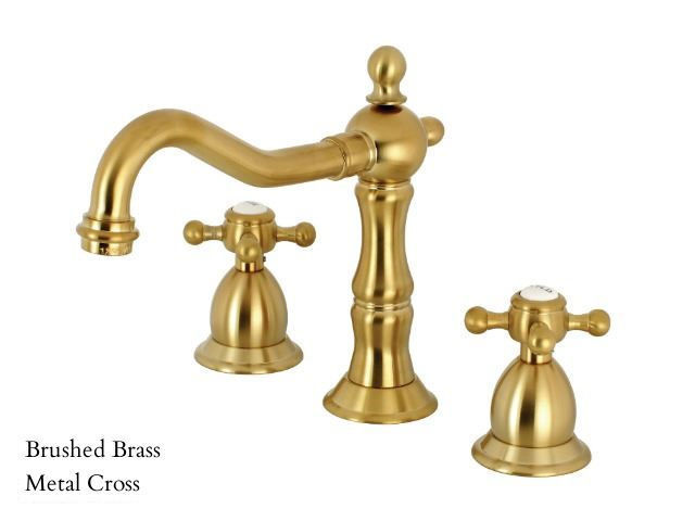 Picture of Kingston Brass Faucet | Heritage Widespread