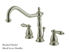 Picture of Kingston Brass Faucet | Heritage Widespread Ex