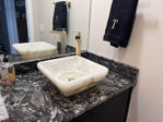 Picture of Onyx sink