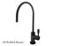 Picture of Kingston Brass Concord Single Handle Water Filtration Kitchen Faucet