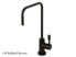 Picture of Kingston Brass Concord Deck Mount Water Filtration Kitchen Faucet