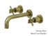 Picture of Kingston Brass Faucet | Concord