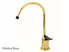 Picture of Kingston Brass Americana Deck Mount Water Filtration Kitchen Faucet