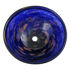 Blown Glass Sink | Self Rimming | Cosmos - SALE