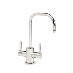 Waterstone Fulton Hot and Cold Filtration Faucet
