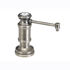 Waterstone Traditional Straight Spout Soap Dispenser